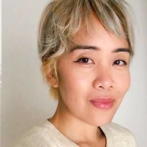 Meet your Posher, Lyn